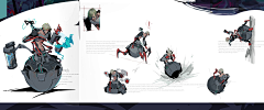 OrionHeart采集到排版