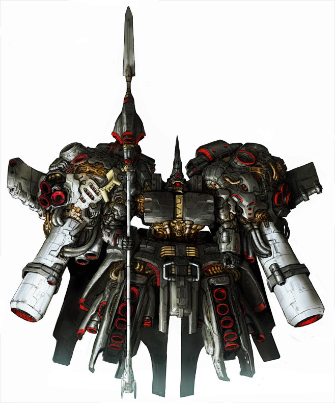 武士2：BOT