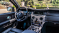 Rolls-Royce Cullinan @NAN9_LOW