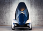 designdaily.. 在 Instagram 上发布：“1-Euro Car. - - Opel RAK-e @letsdesigndaily - - The RAK e opens a new chapter in electric mobility and extends Opel’s pioneering role in…” : 1,402 次赞、 5 条评论 - designdaily.. (@letsdesigndaily) 在 Instagram 发布：“1-Euro Car. - - 