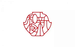 苏小年采集到LOGO设计