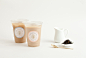 Camellia Milk Tea : Camellia Milk Tea is a new tea enthusiast start up, based in New York, that offers milk teas made with pure ingredients and loose leaf teas.Not your average Milk Tea.