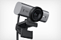 Logitech’s Latest MX Brio Webcam Has 4K Output, A Privacy Shutter, and Apple-style ‘Desk View’ - Yanko Design : https://youtu.be/dWq5WSeTi5A While the Brio line isn't new, Logitech's new MX Brio marks the first time their MX Series gets its own webcam. Tu