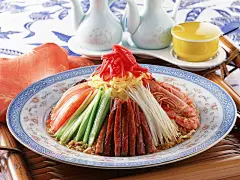 海鲜美食 第八辑桌面壁纸4