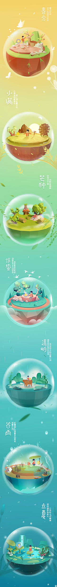 古古古德猫宁采集到闪屏