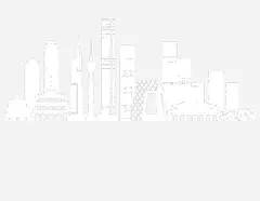 高楼风景图片素材png免抠素材_新图网 https://ixintu.com 高楼 建筑 白色 装饰 名片装饰 室内