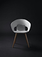 Deli Chair by Thomas Pedersen