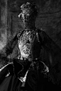 My dark world - 人像摄影 - CNU视觉联盟