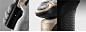 Xiaomi SOOCAS S3 Razor Electric Head 360 Degrees Veneer For Men Electric Shaver