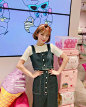 姜泰莉