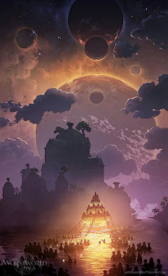 鲸鸣_采集到场景