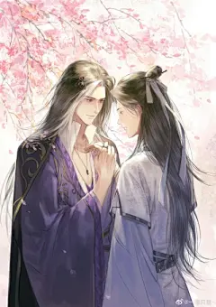 山河剑心 - 堆糖，美图壁纸兴趣社区