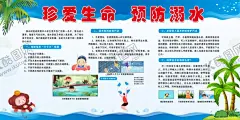 珍爱生命预防溺水宣传板 【酷图网】珍爱生命,预防溺水,安全,宣传,教育,警示,游泳,溺水,危险,儿童,青少年,家长,学校,水域,防护,防溺水,未成年人溺水,学生防溺水,防水,落水,溺水知识,溺水自救,禁止下水,游泳安全