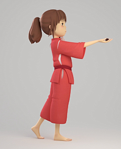 韦小娟采集到C4D