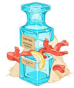 拆解艺术插画师 Sachin Teng ​​​​