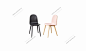 丹麦进口8000C单椅_进口8000C椅子品牌-有容中国