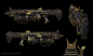 Call of Duty Mobile | Beer Gun & Battle Queen Gun Skins