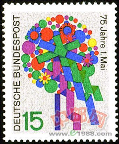 斑马小孩采集到邮票设计