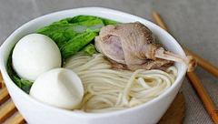小颖6采集到中华面食