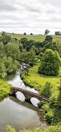 原图壁纸：让人轻松的的风景美如画-今日头条