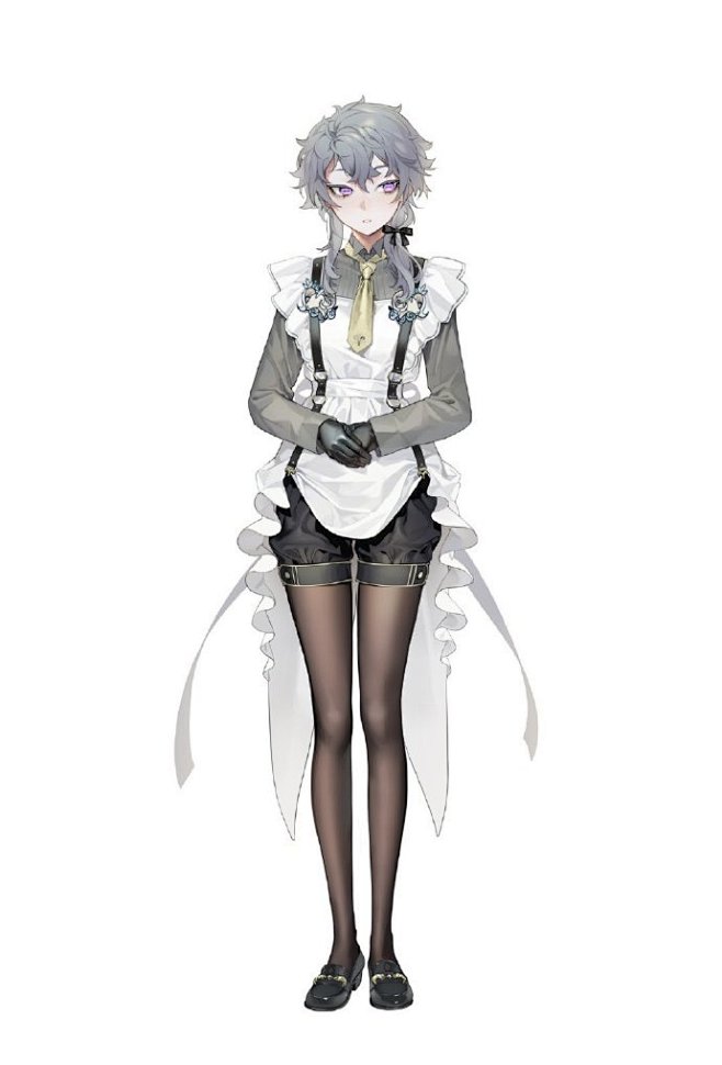 #佳作星赏# お久しぶり，twi：iml...