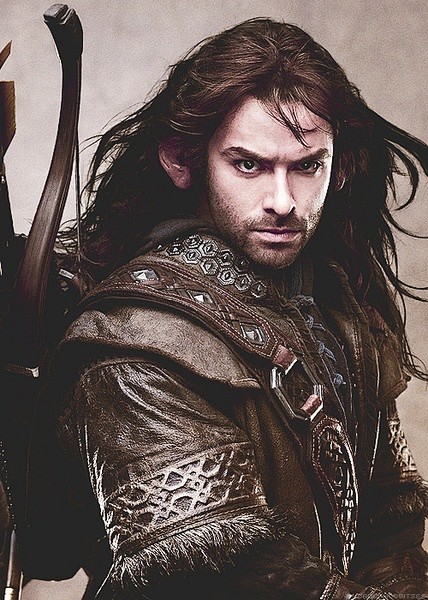 kili - aidan turner