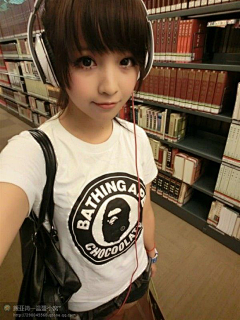 ♀SD☆boy♂采集到妹纸