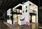 Orient Standbouw verdiepingstand