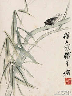 com采集1梨花飞舞993采集到水墨丹青72颜文樑 《月光河》