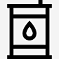 油图标免抠素材_新图网 https://ixintu.com 汽油 石油 教育 工业 天然气 桶 工具和用具