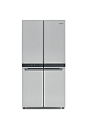 Whirlpool W Collection 4 Doors Fridge-Freezer | Red Dot Design Award