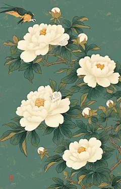 古风花鸟 【酷图网】牡丹,古典画,古风花鸟画,花鸟素材,春季花鸟图,写意,花鸟设计素材,花鸟印章,花鸟图案,花鸟底纹,你好春天,春天素材,牡丹花,花鸟,鸟插画,手绘鸟,花篮素材,花环素材,花环底纹,圆花环,国风花鸟,中国风花鸟,笔画,花鸟图,花鸟工笔画,花鸟册,花鸟画,工笔画,花鸟海报,手绘花鸟,手绘插画,插画花鸟
