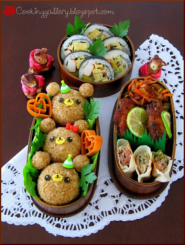 布朗熊♪