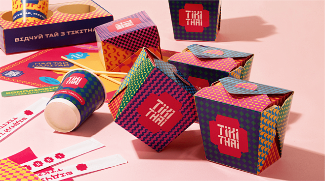 asia brand identity ...