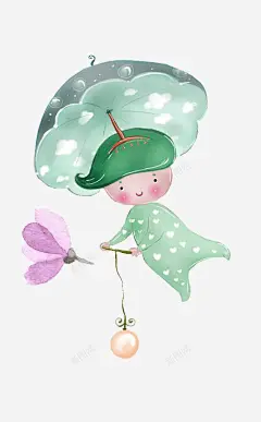 唯美儿童大气 设计图片 免费下载 页面网页 平面电商 创意素材