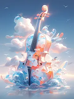 AI绘图太好看了吧