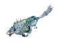 狼1