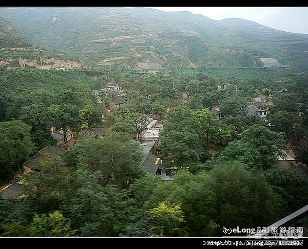 【奔向大漠—成都...银川】,西夏王陵,...