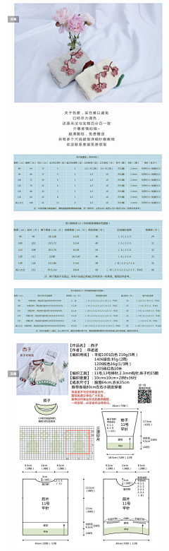 啫喱咩咩采集到园艺+编织