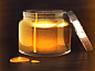 Honey icon