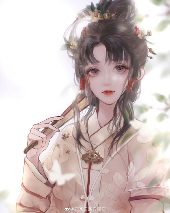 江南百景图超话
摸了 ​​​​