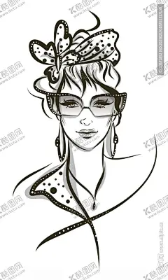 女人头像 【酷图网】女人头像,戴墨镜女人,封面人物,封面女郎,矢量女人,卡通女人,手绘女人,女人插画,线条女人,线描女人,女人速写,女人素描,时尚女人,现代女人,简洁女人,简约女人,女郎,矢量女郎,卡通女郎,手绘女郎,女郎插画,时髦女人,潮流女人,美女,漂亮女人