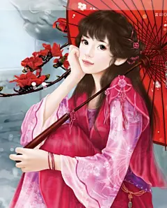 古风美女 女性 古装 插画 唯美 美女 美人 古风人物 古风女子 倾国倾城 妩媚 仙侠 少女 女人 游戏美术 插画 漫画 画集 原画 立绘 #古风美女# #古风人物# #人物原画# #中国风人物# #素材# #设计素材# #点技能# #dianjineng.la# 更多素材尽在【点技能】