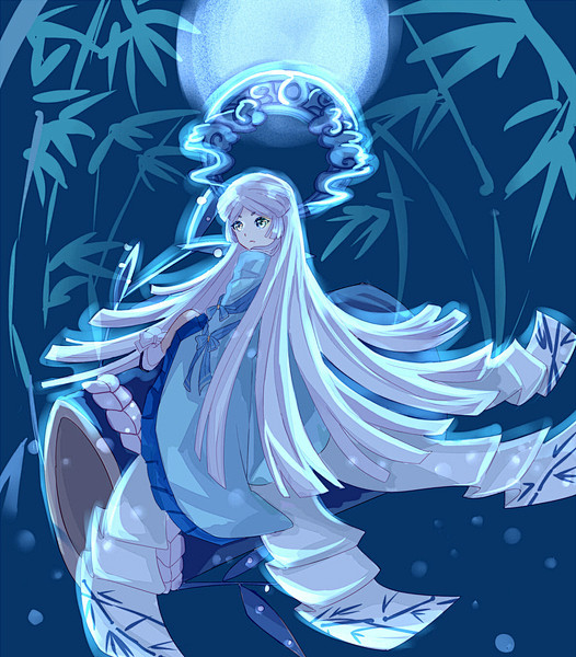 辉夜姬