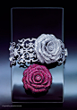 #luc# #Diamond# Rose #Bracelet#