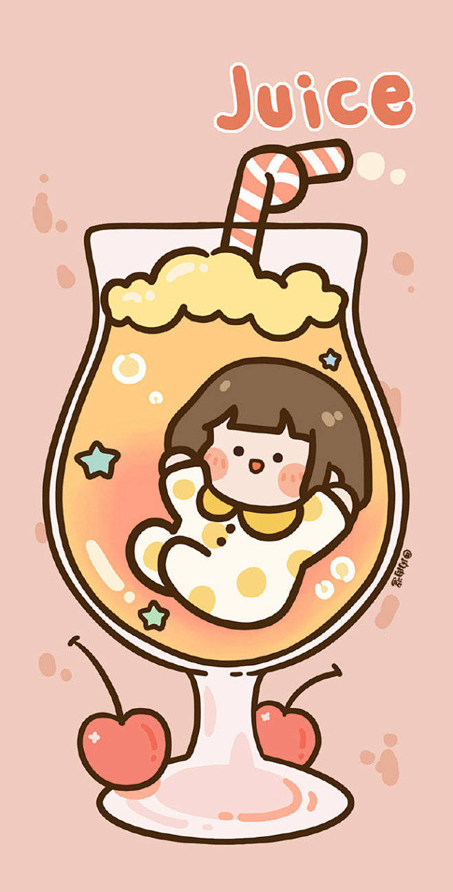 终于终于把本期新品的壁纸全部补上啦你们都买了哪款呀rorojump肉肉酱