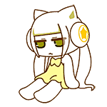 双马尾猫千斤QQ表情包_卡通QQ表情包下载_卡通QQ表情图片大全-我最个性网