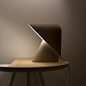 K Lamp - Table lamps - VITAMIN - Other | MOM : K Lamp - VITAMIN: request quotes, estimates, prices or catalogues online through MOM, your B2B digital platform dedicated to decor, design and lifestyle professionals.