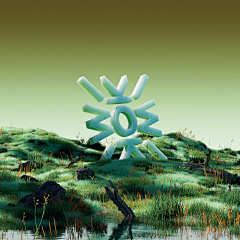 赵哆哆采集到3D C4D