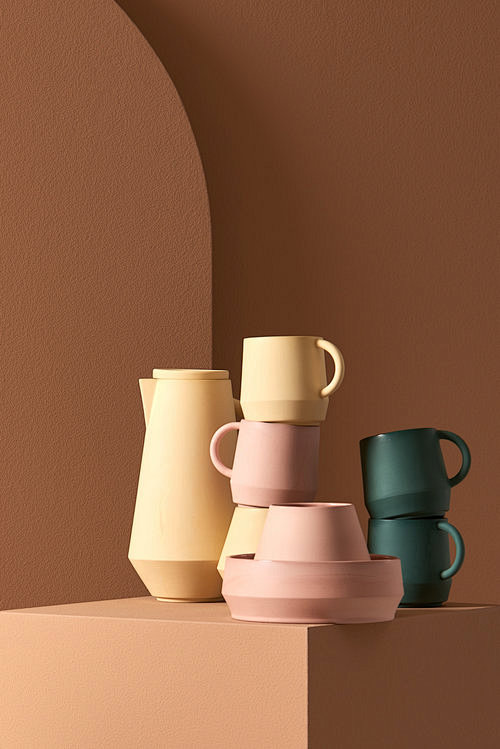 Unison Ceramics